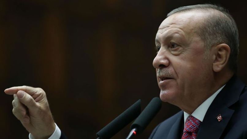 Erdogan: Deri në prill planifikojmë të vëmë në zbatim vaksinën COVID-19