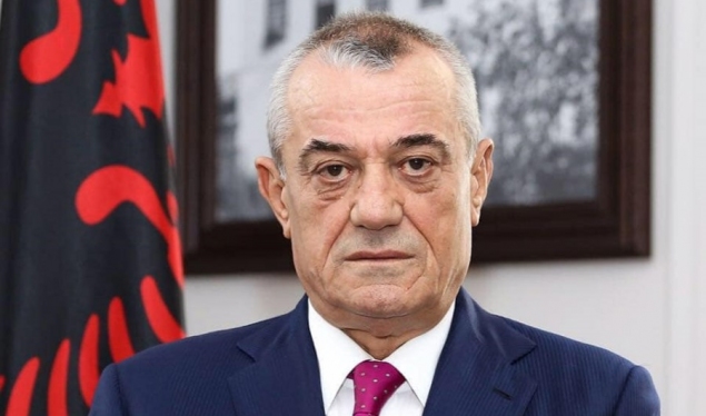 ​Osmani me Covid, Ruçi: Ndodhi një ditë para vizitës në Shqipëri, i uroj shërim të shpejtë