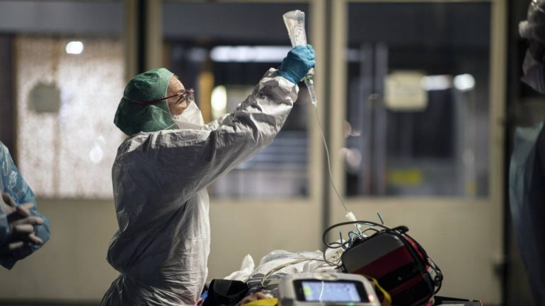 COVID-19/ Rekord viktimash në 24 orët e fundit në Greqi