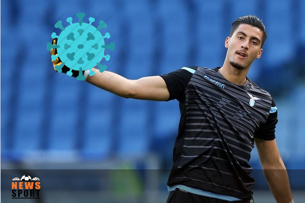 Hetimet për tamponët e Lazios, nuk përputhet vetëm rezultati për Strakoshën