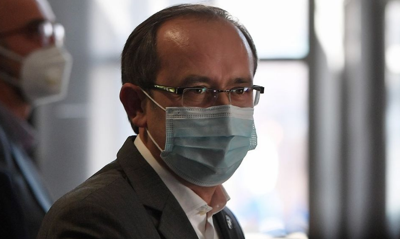 ​Hoti: Partitë të dakordohen për presidentin, ose zgjedhje të reja