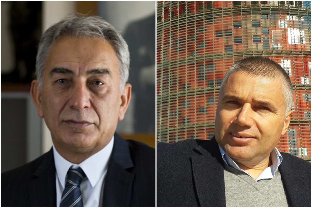 U akuzua nga biznesmeni turk për mashtrim, shpallet i pafajshëm Sinan Idrizi