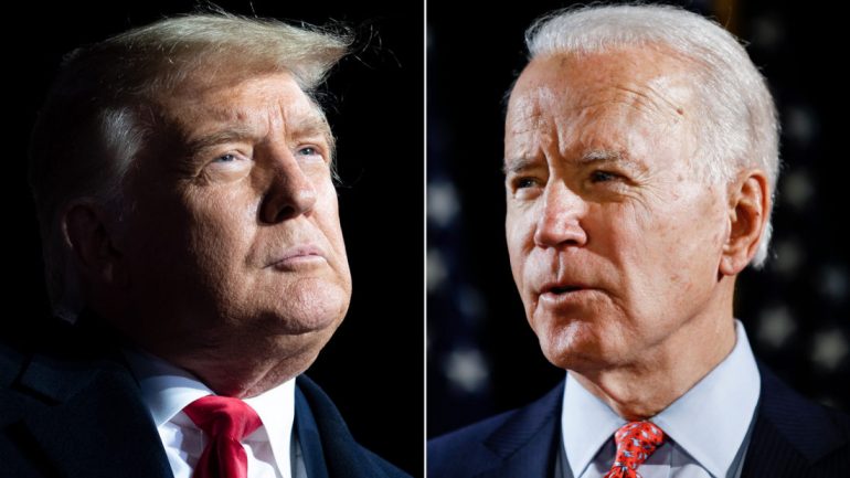 Trump nuk pranon humbjen, Biden prezanton emrat kyç të kabinetit