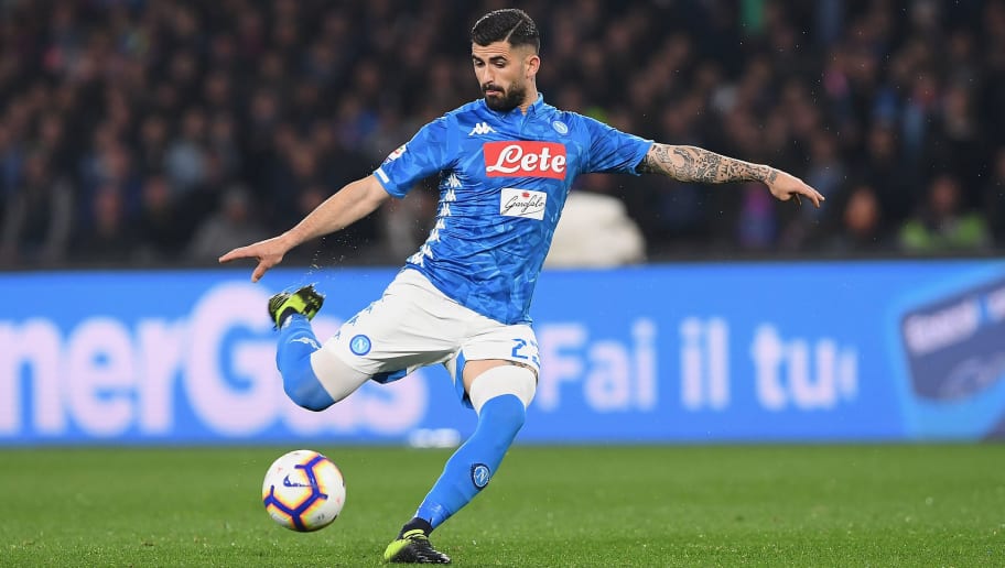 Hysaj largohet në janar nga Napoli, por mbetet në Serie A!