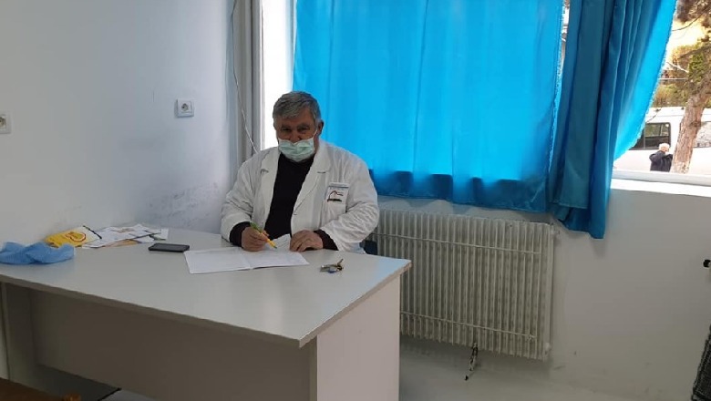 Shuhet nga Covid-19 një tjetër mjek