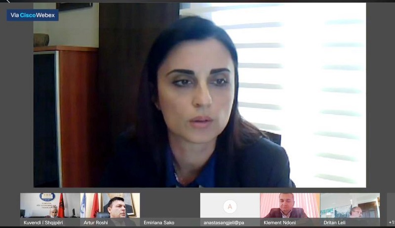 Fondet nga Buxheti i Shtetit që pritet të përfitojë bashkia Durrës në vitin 2021, ja sektorët që do të përfitojnë