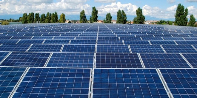 Parku fotovoltaik i Spitallës me fuqi maksimale 100 megavat/ Balluku: Fituesi shpallet më 2 mars