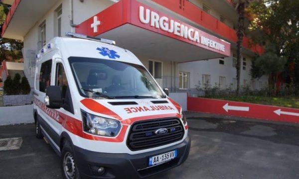 Koronavirusi shkakton 8 viktima në 24 orë, 2 janë nga Durrësi. 495 raste të reja