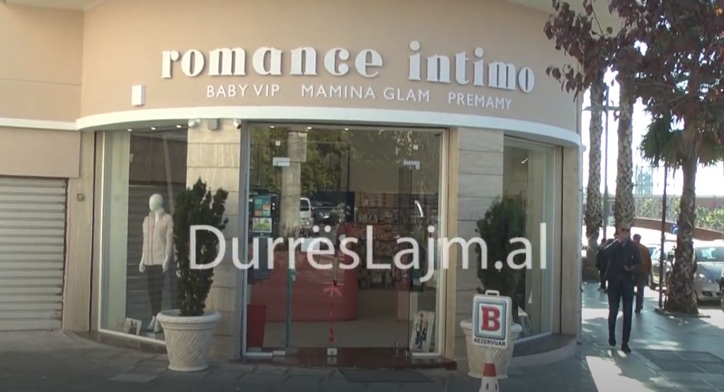 Ulje deri në 50% dhe shumë produkte të reja në “Romance Intimo” (VIDEO)