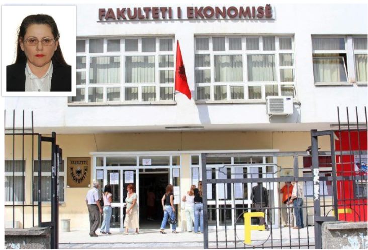 Ndarja nga jeta e pedagoges së UT, ministrja Kushi: Humbje e parakohshme nga virusi i pabesë