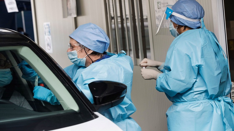 Covid-19, Italia pritet të shpallë të hënën masa të reja