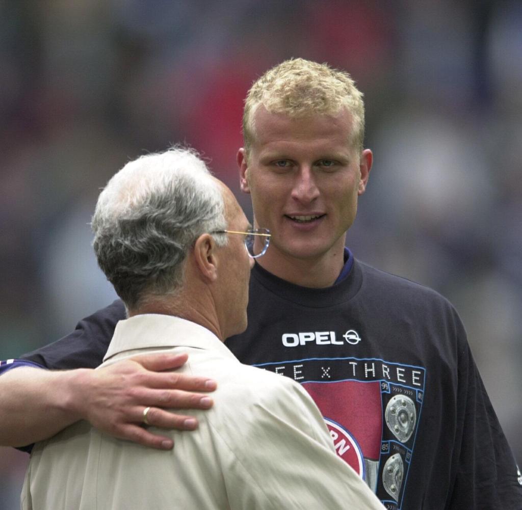 “Jam Bekenbauer, më telefono sa më shpejt”, Janker: Mendova se po tallte b*** ndonjë shok, ditën tjetër firmosa me Bajernin