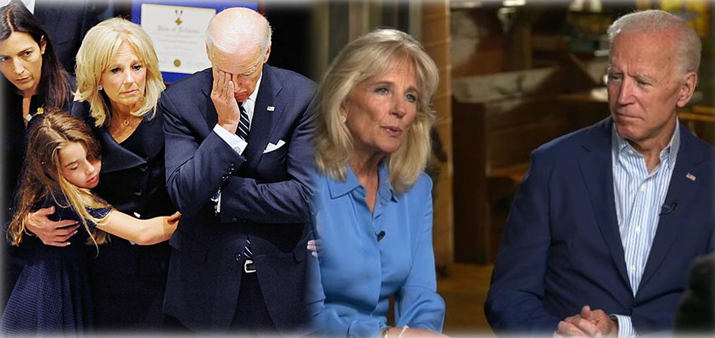 Kush është Joe Biden? Historia e dhimbshme e Presidentit të zgjedhur të SHBA-së