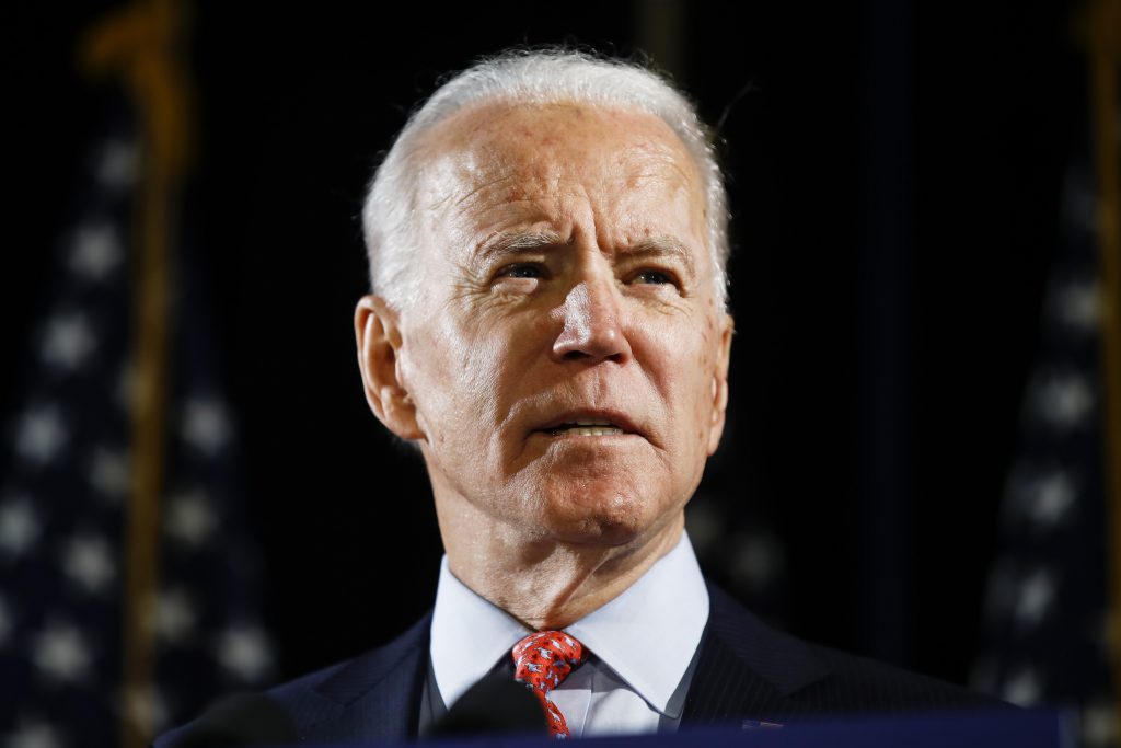 Biden: Është “turp” që Trump nuk pranon rezultatin e zgjedhjeve