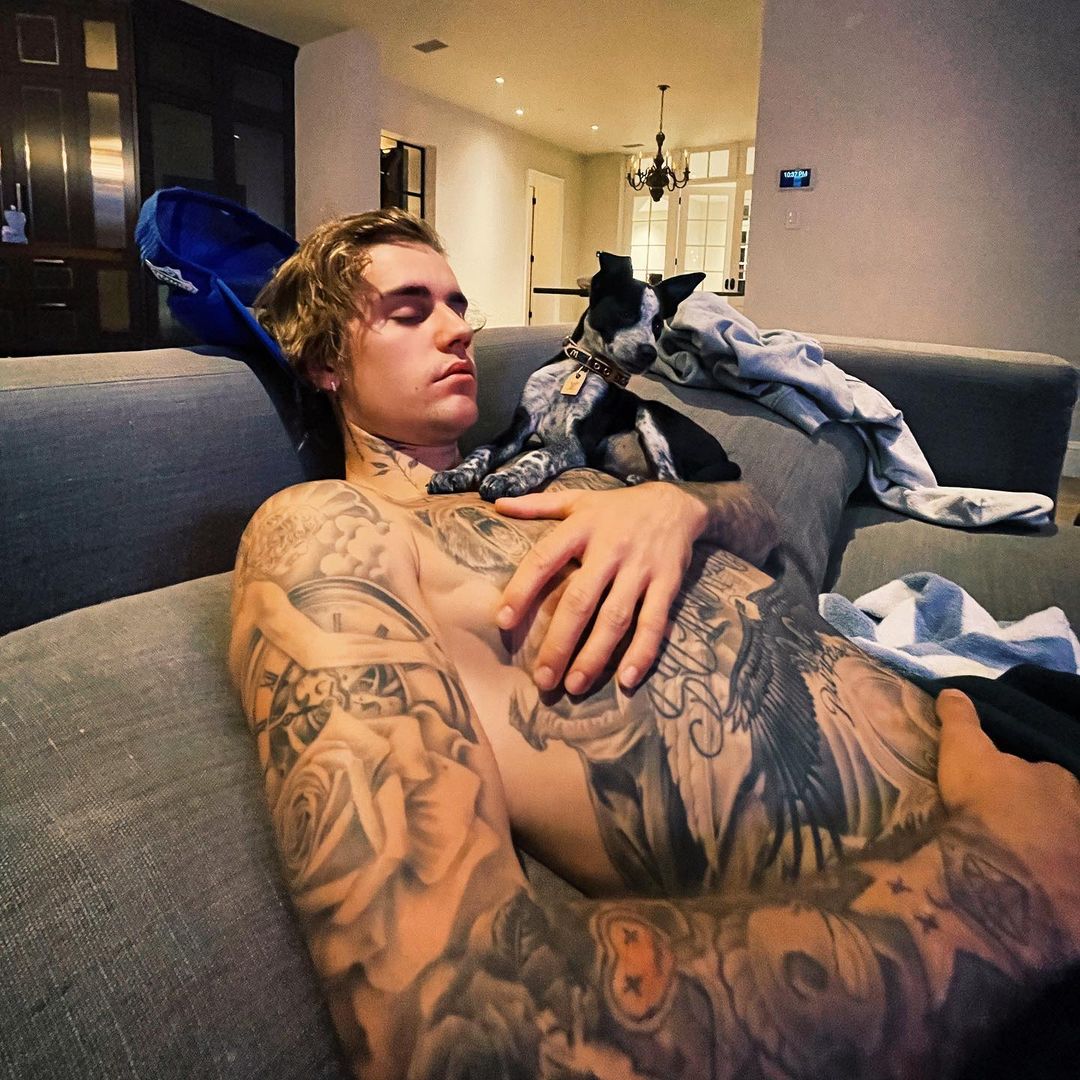 ​Justin Bieber u kërkon mediave të ndalojnë përdorimin e fotove të tij të vjetra