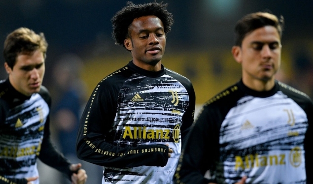 ​Dy lajme shumë të mira për Juventusin