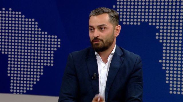 Besart Kadia u bë zv/ministër, PD: E kemi shkarkuar që në 2019, ishte…