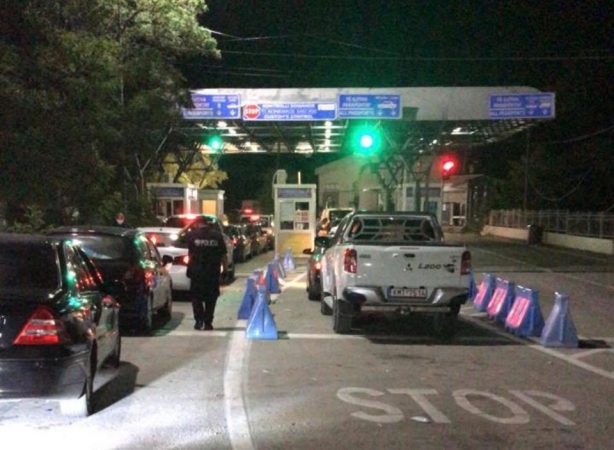 Shqiptari i shpallur në kërkim arrestohet, ishte dënuar me 20 vjet burg për drogë