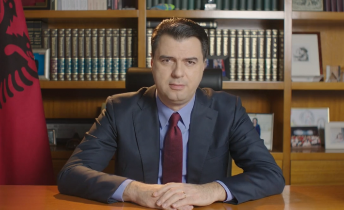 Rekord viktimash nga COVID gjatë ditës së sotme, Basha: Numrat që fsheh Rama janë më keq