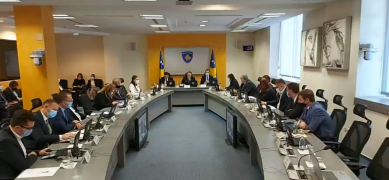 Konfirmimi i aktakuzave/ Hoti para qeverisë: I bindur se para botës do dalim faqebardhë