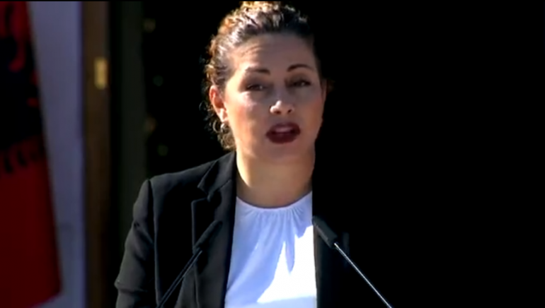 Rihapet pas 10 vitesh Universiteti i Forcave të Armatosura, Xhaçka: Armatimet e pajisjet janë pesë me hiç nëse nuk investojmë te njerëzit