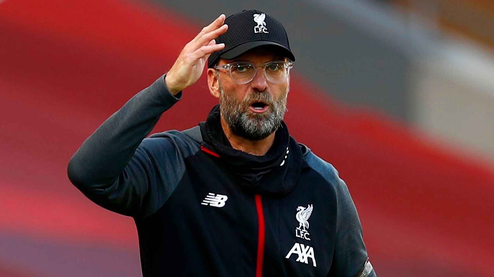 Klopp reagon për kalendarin: Rrezikojmë të mos kemi lojtarë për të mbyllur kampionatin