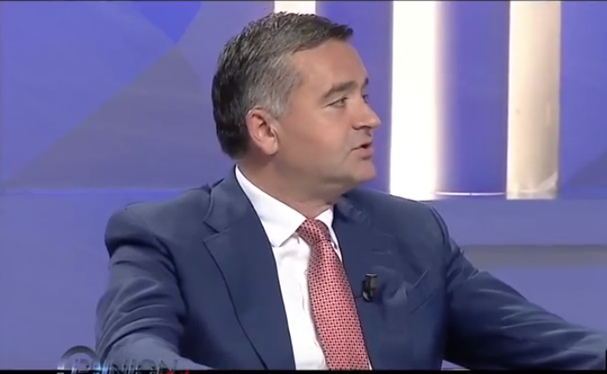 Klosi: I qëndroj deklaratës, në vende me muzikë të lartë nuk duhet të rrihet