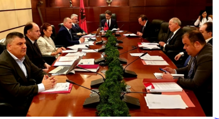 KLP publikon listën: Kush janë prokurorët kandidatë për KED