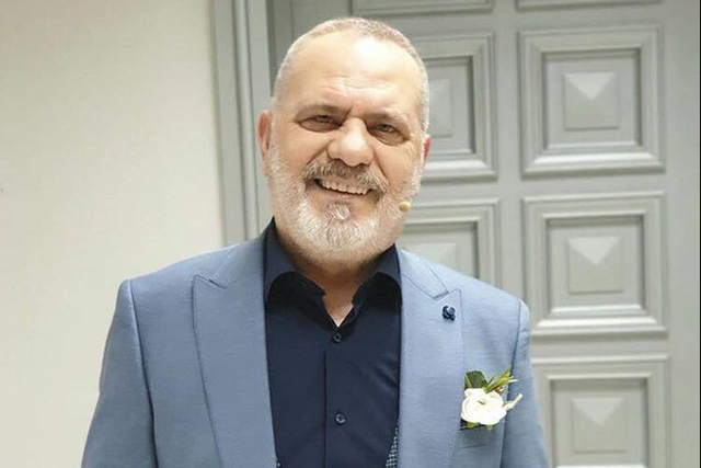 Aktori Koço Devole në gjendje të rëndë nga Covid-19, futet në intubim