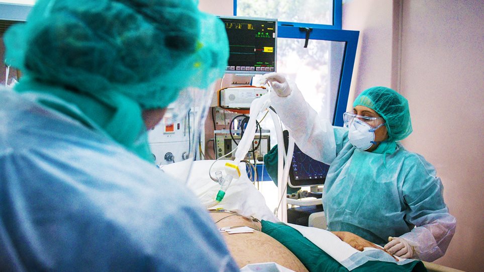 Greqia konfirmon 59 viktima nga Covid-19, mbi 2 mijë të infektuar