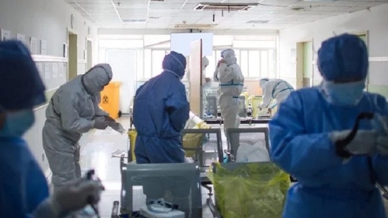 Greqia sërish me rekord të zi/ 103 viktima në 24 orët e fundit