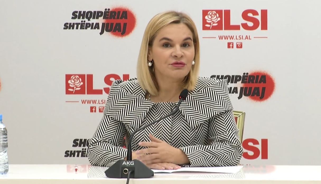 Buxheti për shëndetësinë, Kryemadhi: Rama s’ka dhënë akoma bonusin, të hapë konkursin për licencat e infermierëve