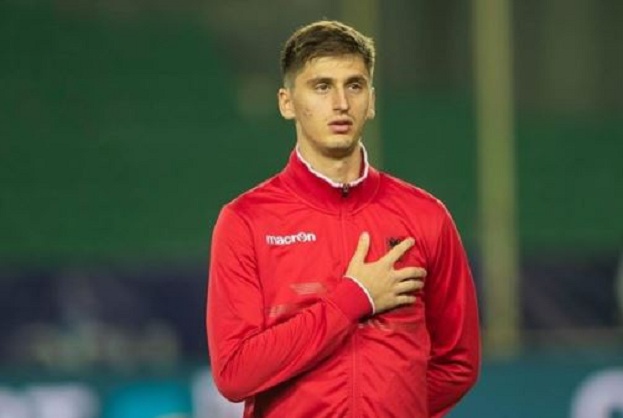 Kumbulla mungon në 3 sfidat e nëntorit të kombëtares, ja arsyeja e çuditshme…