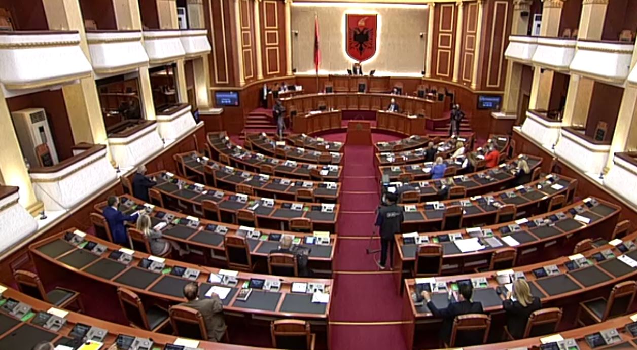 Miratohet buxheti për vitin 2021