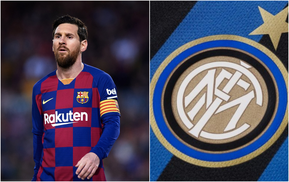 Lajm i bujshëm nga Spanja, Interi i bën ofertë Mesit