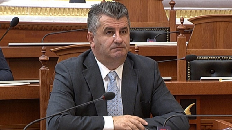 Deputeti Lita: Vrasjet janë ulur se kriminelët janë miq me qeverinë