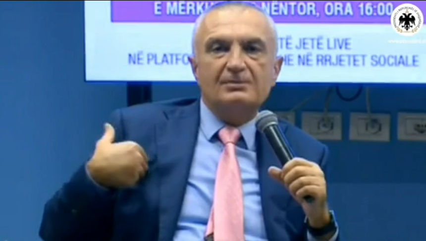 Meta thumbon Ramën: Në krahasim me parametrat e sotëm kam qenë kryeministër i suksesshëm