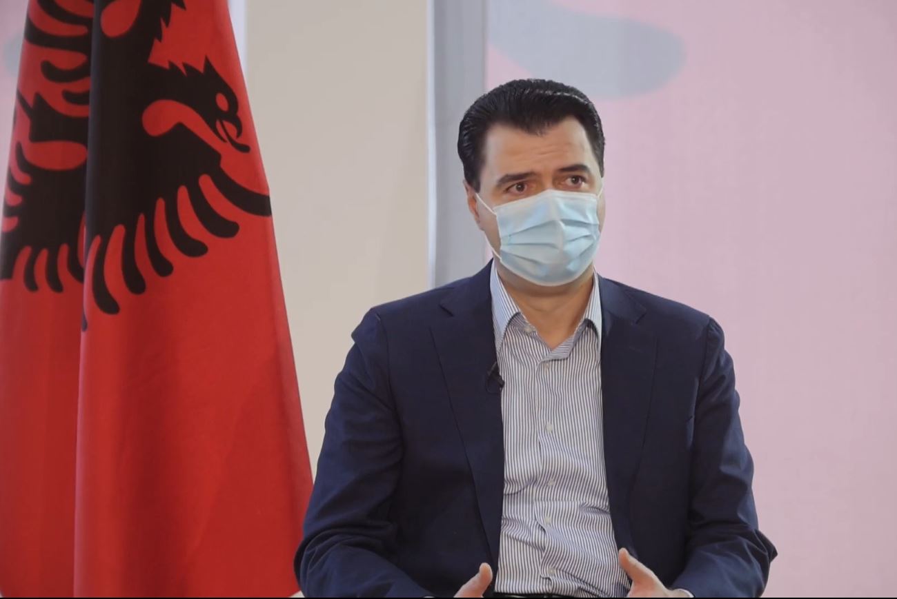 Covid/ Basha-qeverisë: Bëni më shumë testime, është çështje për jetë a vdekje!