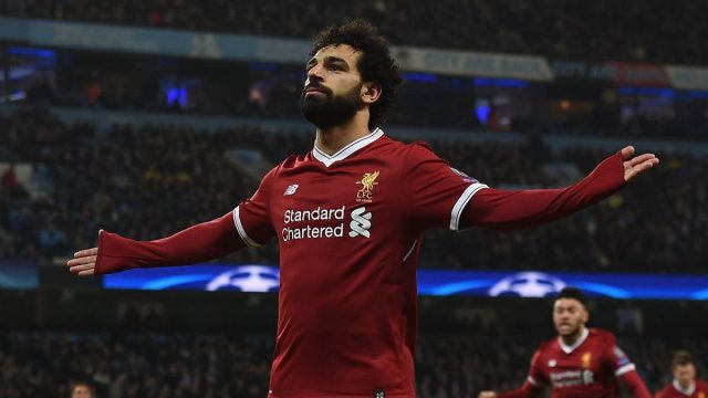 Salah preket nga koronavirusi