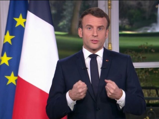 COVID-19, Macron: G20 të tregojë solidaritet me vendet e varfra