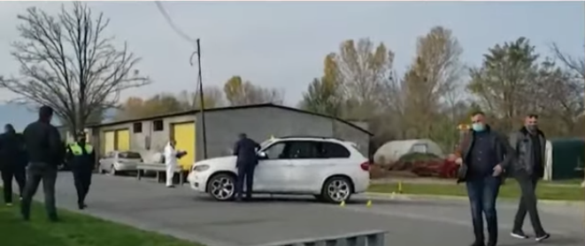 U gjet i vdekur brenda BMW-së, zbardhen detaje të reja nga atentati ndaj 46-vjeçarit