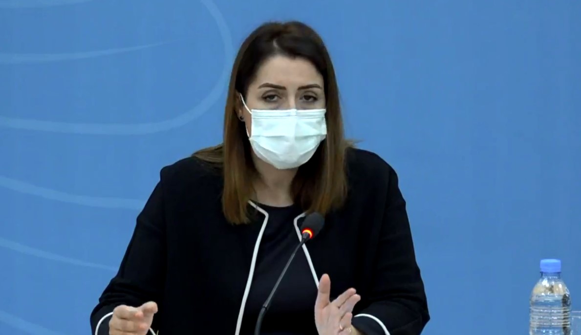 Tentativa e vetëvrasjes në Infektiv, Manastirliu: Po kryhen hetimet