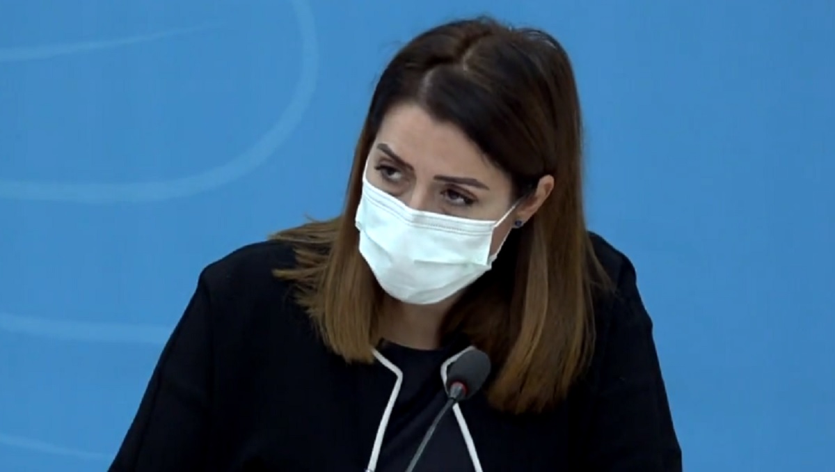 Nesër fillon karantina e pjesshme, ku duhet të merrni leje për të dalë gjatë natës