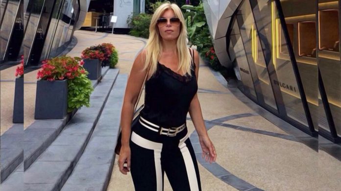 “Shpresoj që t’i rikthehem normalitetit së shpejti”, Manjola Nallbani preket nga Covid-19