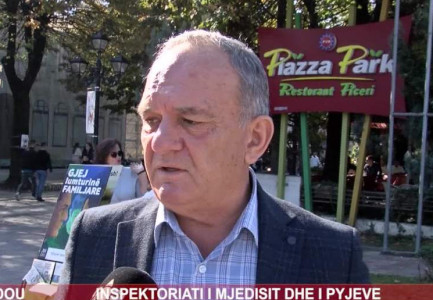 Aksident i rëndë, humb jetën drejtori i inspektoriatit të mbrojtjes së pyjeve, dy inspektorë të plagosur rëndë