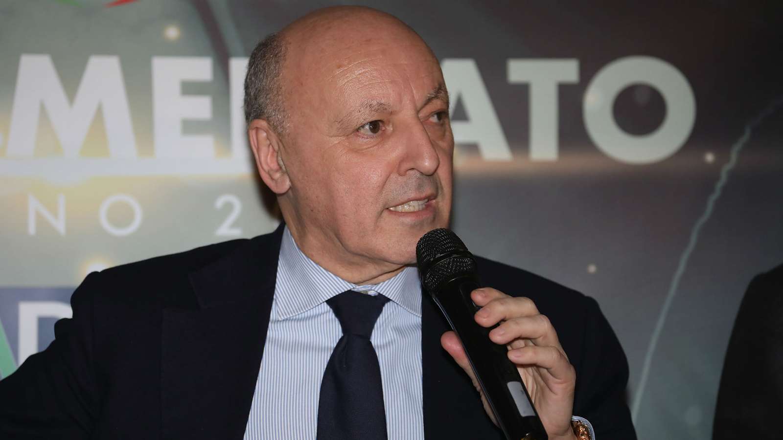 Marotta nxjerr në shitje Eriksen: Për aktivizimin vendos Conte, nuk mbajmë lojtarë pa dëshirën e tyre