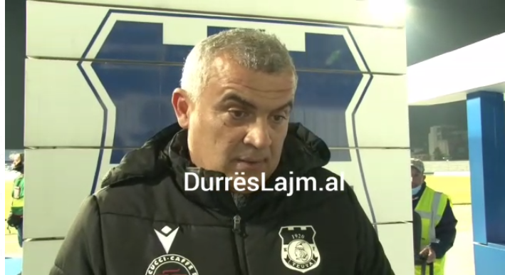 Nuk ka fitues në “Niko Dovana”, Martini: Na ikën nga duart 2 pikë. Meritonim fitoren! (VIDEO)