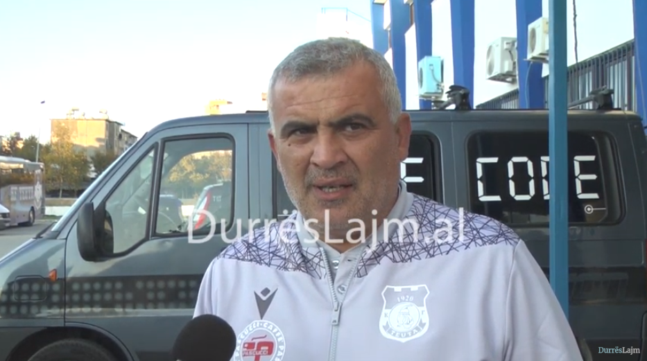 Martini: Nëse luajmë kështu, nuk do hasim kurrë probleme (VIDEO)