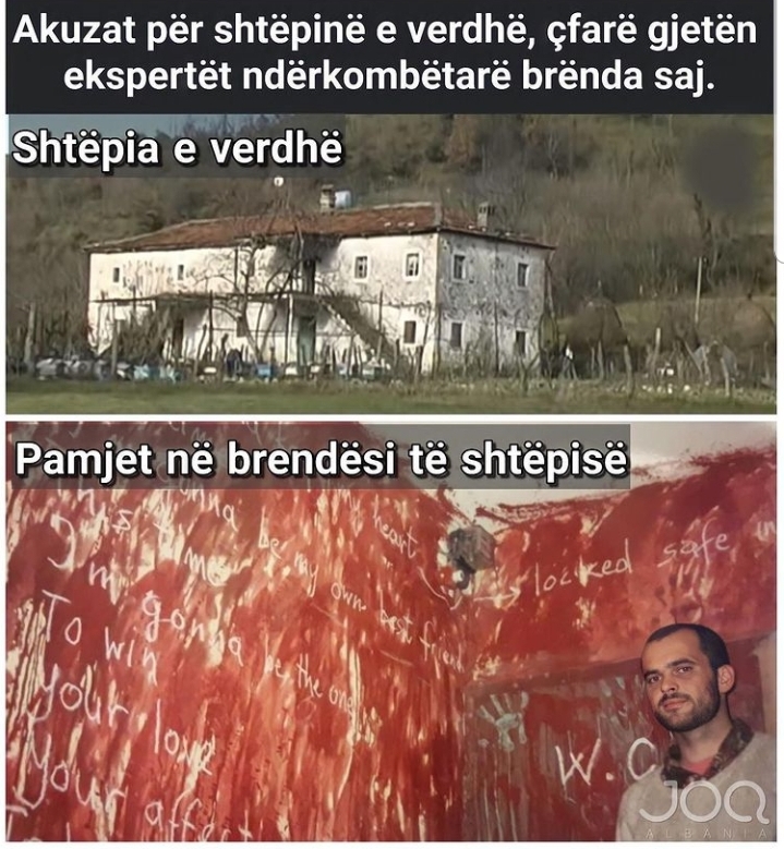 Kaseta e Bellanicës, memet më pikante në rrjete sociale