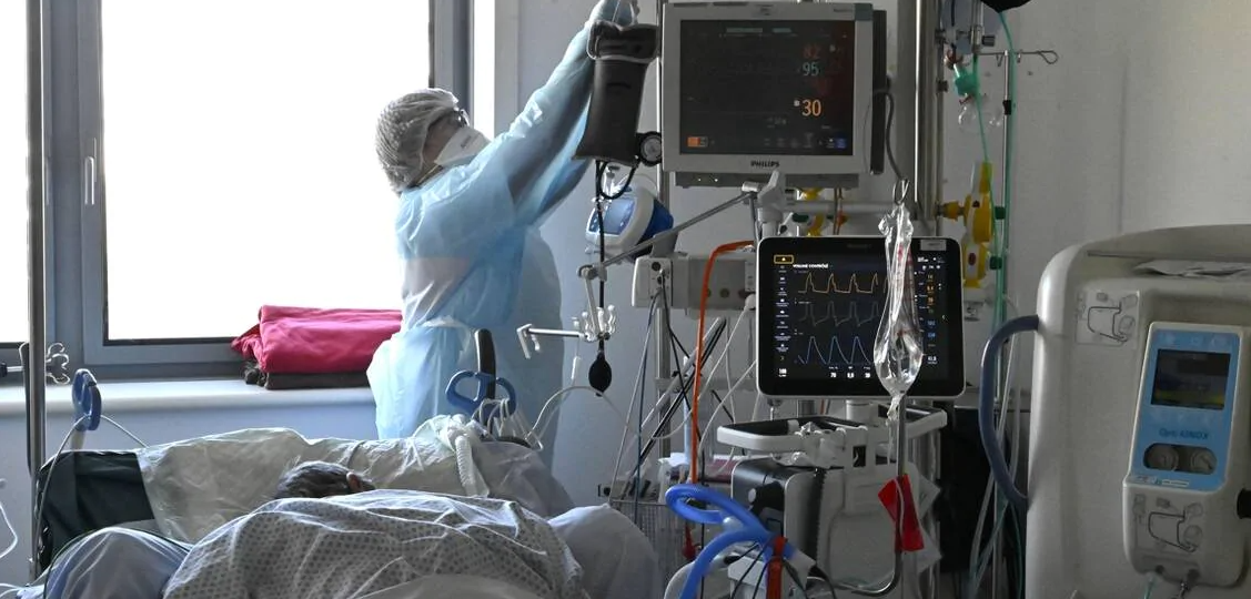 13 humbje jete dhe 637 raste të reja me Covid-19 në Kosovë